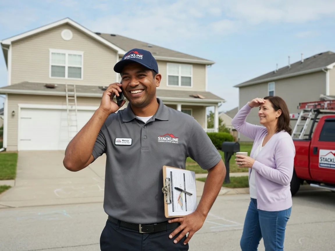 Chimney flashing repair Palestine, OH FAQs